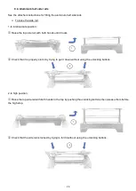 Предварительный просмотр 24 страницы Winncare AERYS 120 Manual