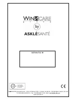 Preview for 20 page of Winncare Automorpho User Manual