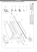 Preview for 22 page of Winncare Axtair Automorpho Plus Technical Manual