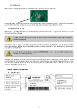 Предварительный просмотр 6 страницы Winncare C4300 User Manual