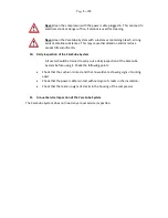 Preview for 9 page of Winncare CareCube User Manual