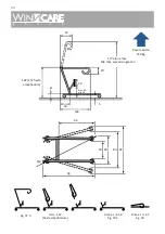 Preview for 44 page of Winncare GRUA Manual And Warranty