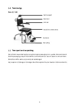 Preview for 6 page of Winncare Hera II/140 User Manual