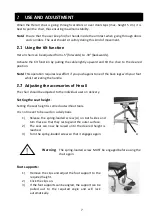 Preview for 7 page of Winncare Hera II/140 User Manual