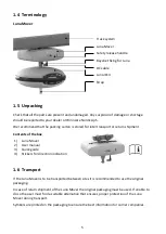 Preview for 5 page of Winncare Luna Mover User Manual