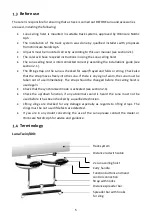 Preview for 5 page of Winncare Luna Twin/400 User Manual