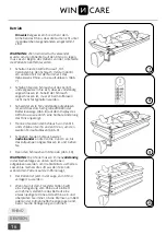 Preview for 16 page of Winncare Mangar Rhino User Instructions