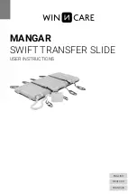 Winncare Mangar Swift User Instructions preview