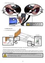 Предварительный просмотр 21 страницы Winncare MEDICALYS 2 User Manual