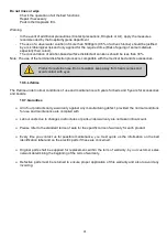 Предварительный просмотр 31 страницы Winncare MEDICALYS 2 User Manual