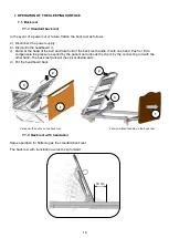 Предварительный просмотр 18 страницы Winncare Medicalys MS4/C Manual