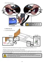 Предварительный просмотр 20 страницы Winncare Medicalys MS4/C Manual