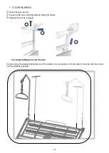 Предварительный просмотр 23 страницы Winncare Medicalys MS4/C Manual