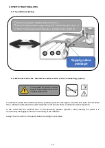 Предварительный просмотр 24 страницы Winncare Medicalys MS4/C Manual