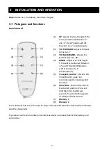 Preview for 7 page of Winncare Triton/Dual User Manual