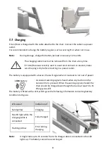 Preview for 8 page of Winncare Triton/Dual User Manual