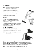 Preview for 10 page of Winncare Triton/Dual User Manual