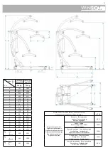 Предварительный просмотр 17 страницы Winncare VIRMEDIC BASICA E-130 Manual And Warranty