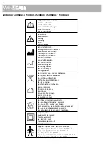 Предварительный просмотр 26 страницы Winncare VIRMEDIC BASICA E-130 Manual And Warranty
