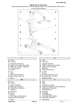 Предварительный просмотр 14 страницы Winncare WINN MOTION 150 Manual