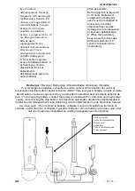 Предварительный просмотр 31 страницы Winncare WINN MOTION 150 Manual