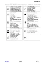 Предварительный просмотр 53 страницы Winncare WINN MOTION 150 Manual