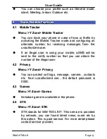 Preview for 10 page of WINNCOM W106 User Manual