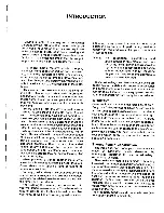 Предварительный просмотр 5 страницы Winnebago 1981 IC419RB Owner'S Manual