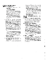 Предварительный просмотр 8 страницы Winnebago 1981 IC419RB Owner'S Manual