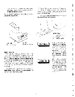 Preview for 34 page of Winnebago 1981 IC419RB Owner'S Manual