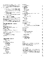 Preview for 36 page of Winnebago 1981 IC419RB Owner'S Manual