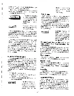 Предварительный просмотр 39 страницы Winnebago 1981 IC419RB Owner'S Manual