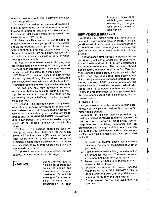 Предварительный просмотр 40 страницы Winnebago 1981 IC419RB Owner'S Manual