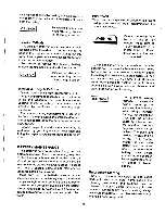 Preview for 47 page of Winnebago 1981 IC419RB Owner'S Manual