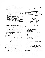 Предварительный просмотр 51 страницы Winnebago 1981 IC419RB Owner'S Manual