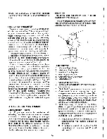 Предварительный просмотр 56 страницы Winnebago 1981 IC419RB Owner'S Manual