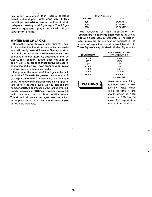 Preview for 58 page of Winnebago 1981 IC419RB Owner'S Manual