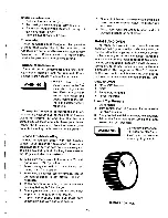 Предварительный просмотр 67 страницы Winnebago 1981 IC419RB Owner'S Manual