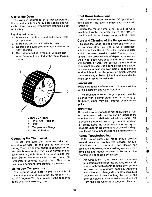 Предварительный просмотр 68 страницы Winnebago 1981 IC419RB Owner'S Manual