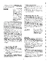 Предварительный просмотр 72 страницы Winnebago 1981 IC419RB Owner'S Manual