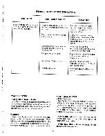 Предварительный просмотр 75 страницы Winnebago 1981 IC419RB Owner'S Manual