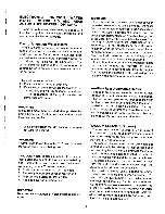 Preview for 77 page of Winnebago 1981 IC419RB Owner'S Manual