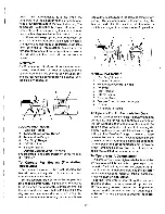 Предварительный просмотр 79 страницы Winnebago 1981 IC419RB Owner'S Manual