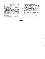 Предварительный просмотр 90 страницы Winnebago 1981 IC419RB Owner'S Manual