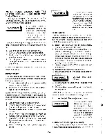 Preview for 102 page of Winnebago 1981 IC419RB Owner'S Manual