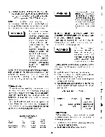 Preview for 104 page of Winnebago 1981 IC419RB Owner'S Manual