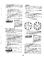 Предварительный просмотр 105 страницы Winnebago 1981 IC419RB Owner'S Manual