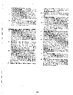 Предварительный просмотр 111 страницы Winnebago 1981 IC419RB Owner'S Manual