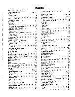 Предварительный просмотр 117 страницы Winnebago 1981 IC419RB Owner'S Manual