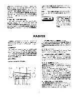 Preview for 26 page of Winnebago 1982 Itasca Owner'S Manual